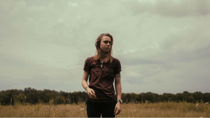Julien Baker talks her new collaboration with Phoebe Bridgers and Lucy Dacus