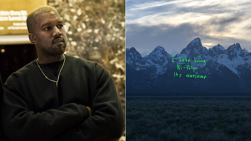 Funniest Kanye West memes from Ye album cover art