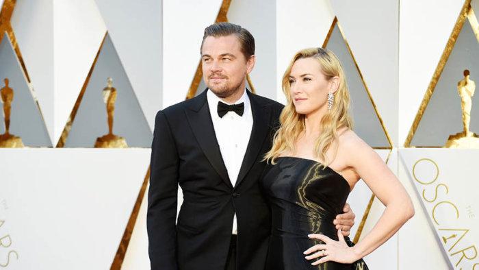 Kate Winslet Leonardo DiCaprio Dating Rumors
