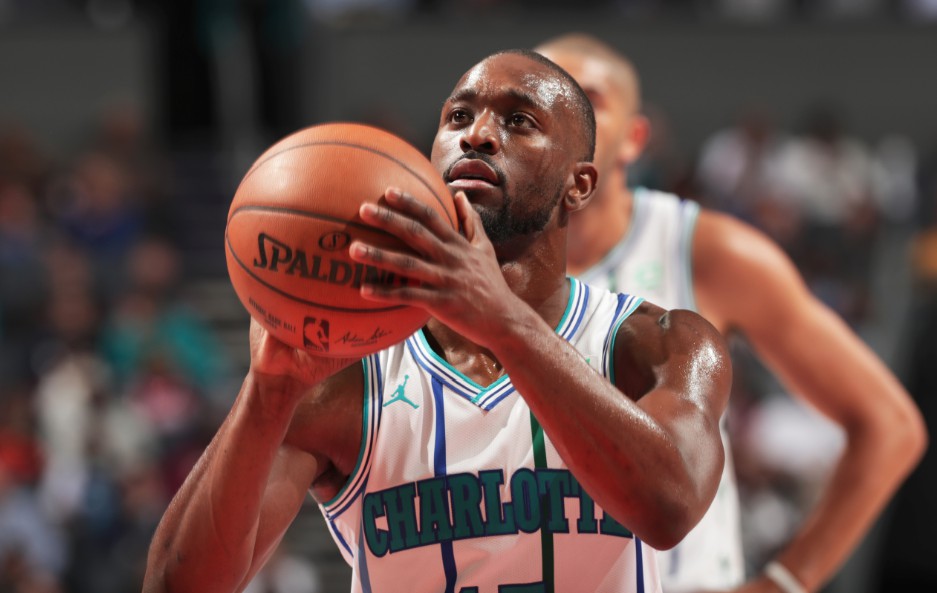 Kemba Walker NBA trade rumors Knicks Lakers Spurs