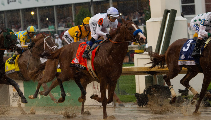 Where to watch the Kentucky Derby in Boston