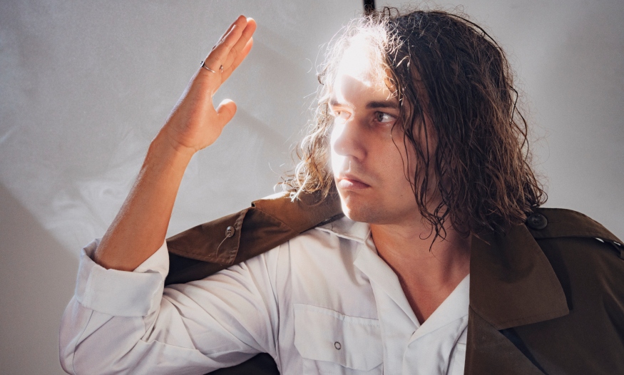 Kevin Morby : The searcher