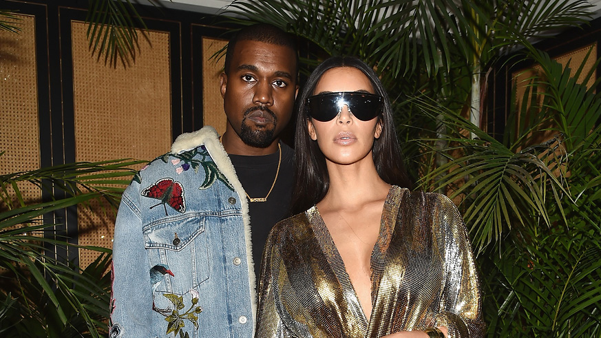 Kim Kardashian Kanye West Hire Surrogate