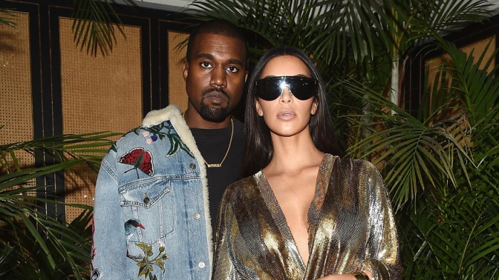 Kim Kardashian Kanye West Hire Surrogate