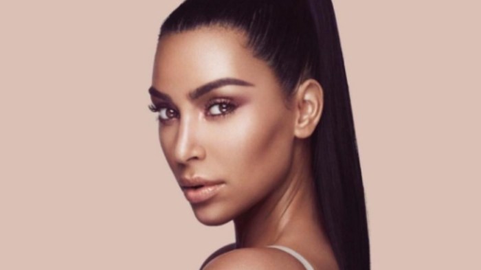 Kim Kardashian Net Worth