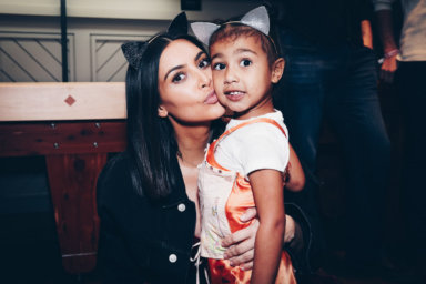 Kim Kardashian gets real about the possibility of surrogacy