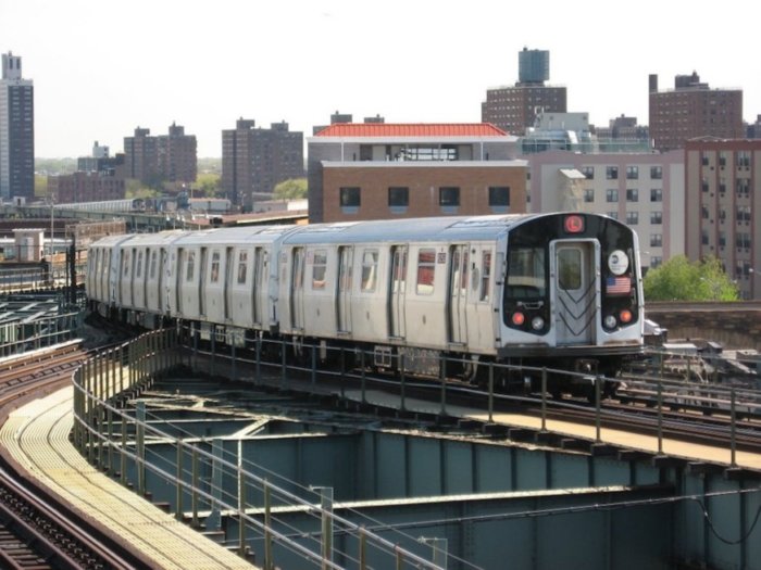 The 15-month L train shutdown begins in April, but before that, there will be 15 weekends of shutdowns, too — starting this Friday.