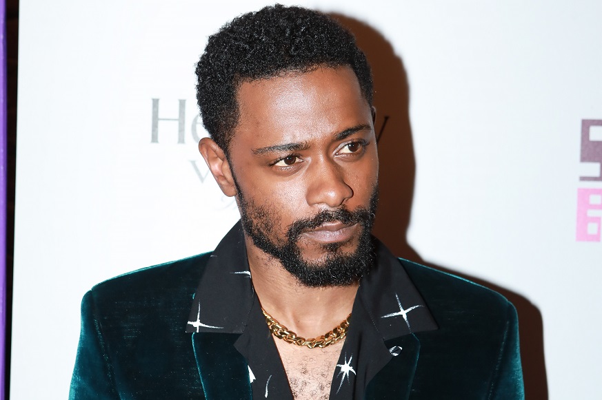 lakeith stanfield prince of cats movie romeo & juliet