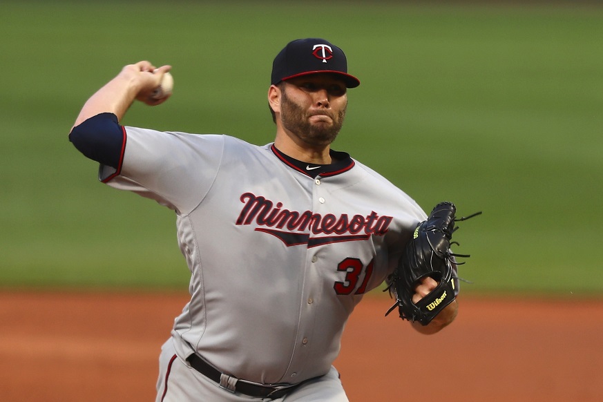 What Yankees are getting with Lance Lynn trade
