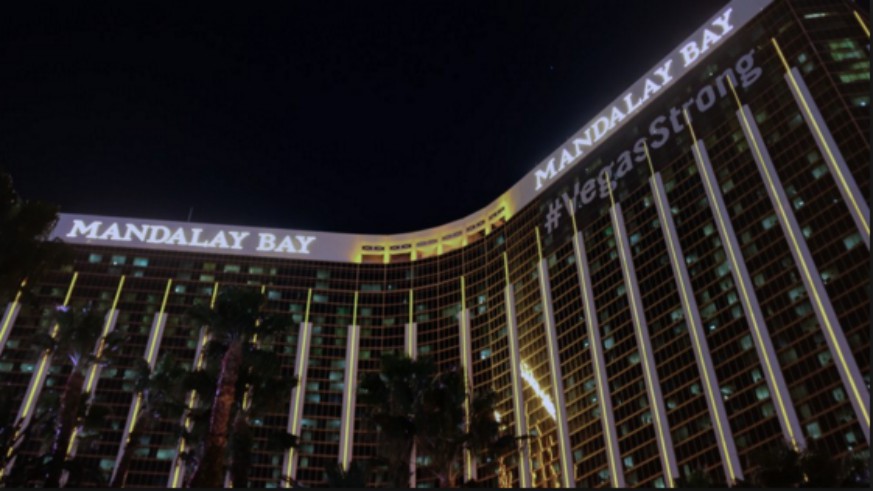 Las Vegas shooting Marilou Danley Paddock Douglas Haig update