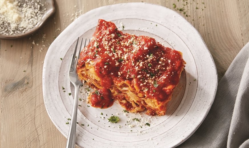 Get free lasagne at Carrabba's Italian Grill this summer. | Provided
