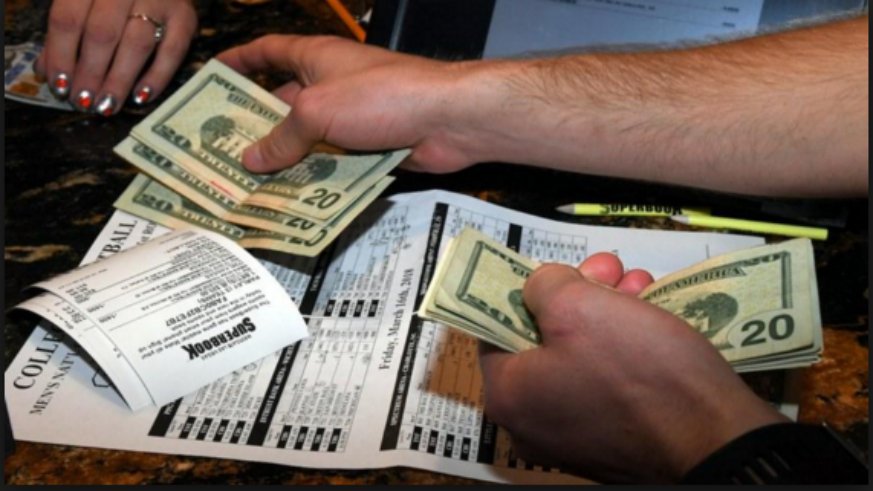 Last minute sports gambling changes