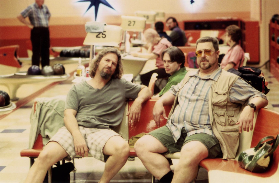 Plan B Comedy, ‘The Big Lebowski’ and more ways to start your week in New