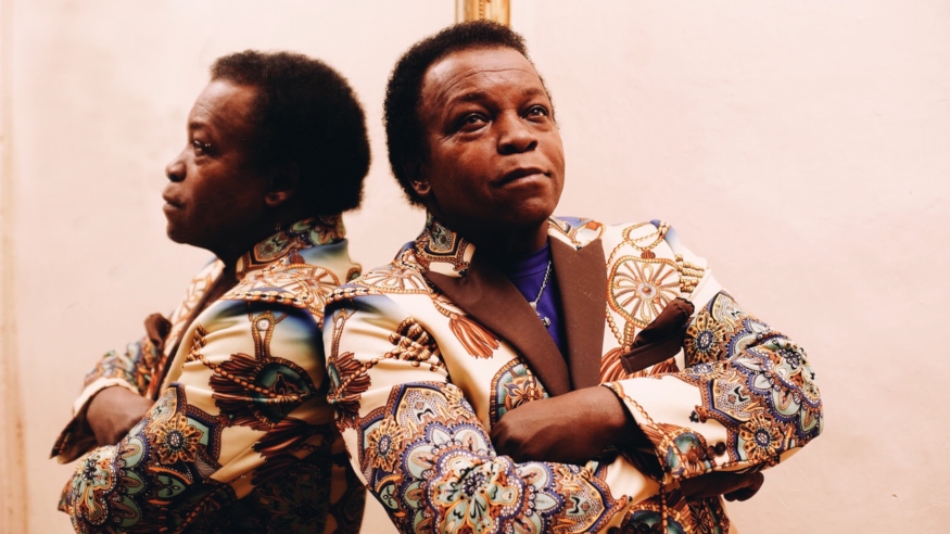 Lee Fields on 50 years of baring his soul