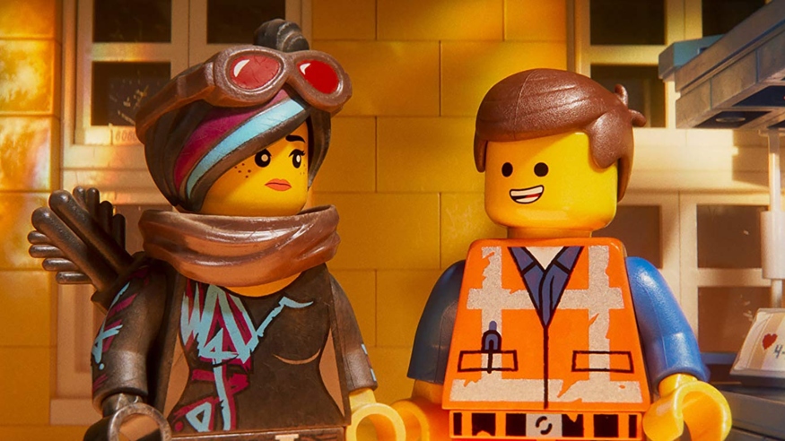Will there be a Lego Movie 3?