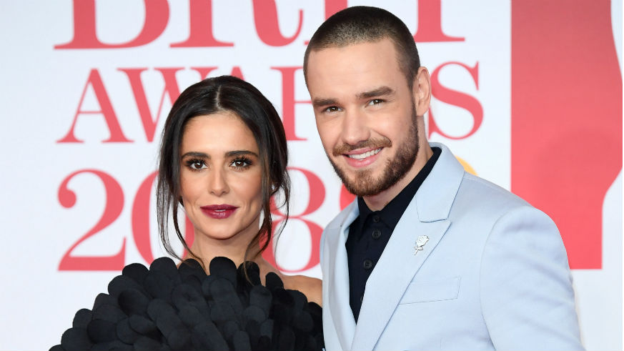 Why did Liam Payne and Cheryl Cole split up?