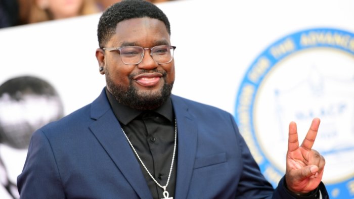 Lil Rel Howery Get Out 2