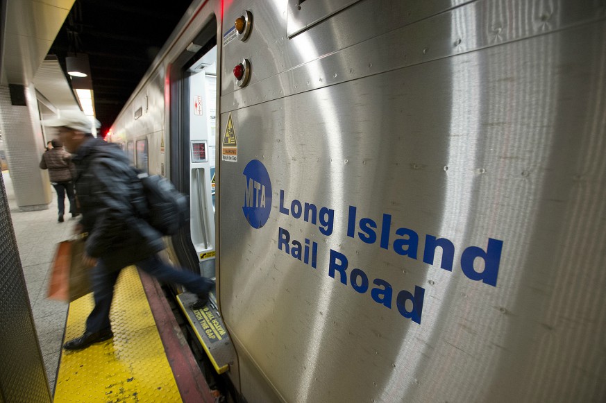 The LIRR is about to undergo a slew of changes aimed at improving service reliability, seasonal preparedness and customer communications, the MTA announced.