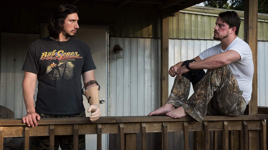 Will there be a Logan Lucky 2?