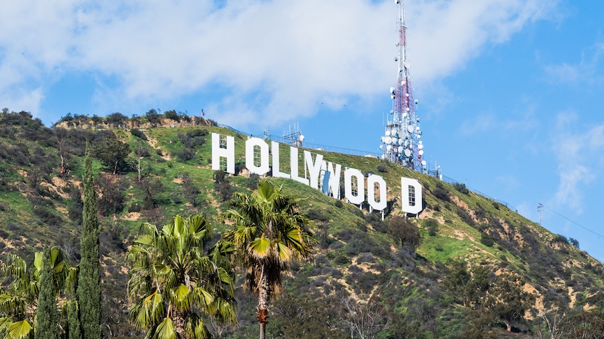 Los Angeles travel guide: Hollywood Sign
