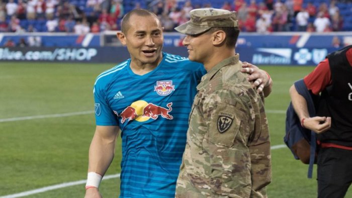 Luis Robles NYRB