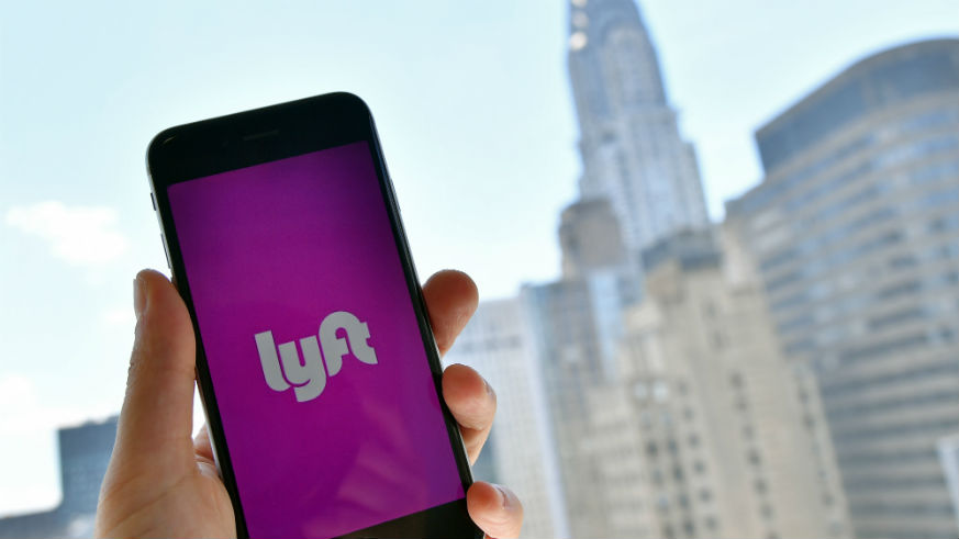 Lyft discounts for Fourth of July week