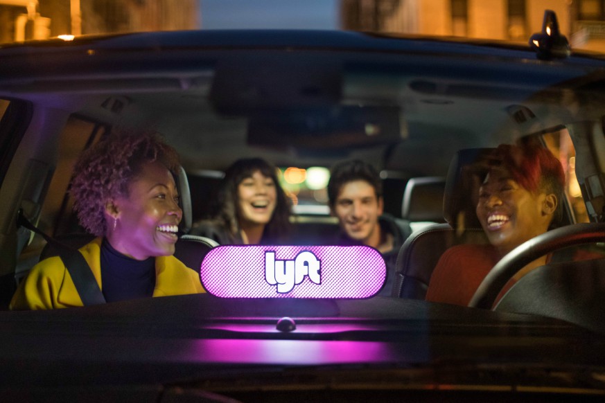 By the end of 2018, Lyft will add 100 wheelchair-accessible vehicles to its fleet in New York City, the ride-hailing company announced.