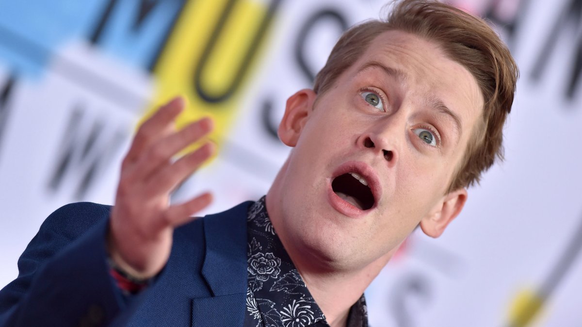 Is Macaulay Culkin from Home Alone still acting?