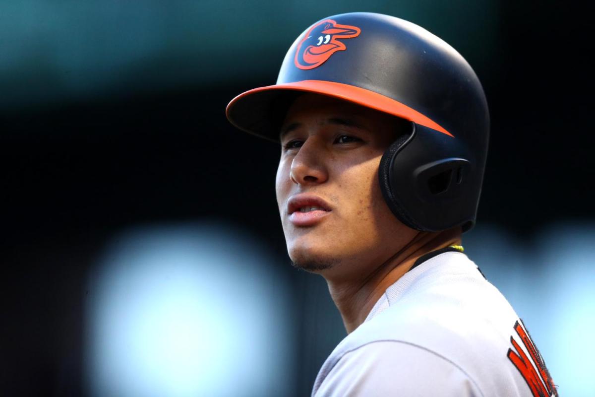 MLB trade rumors: Manny Machado to Mets for Amed Rosario, more?