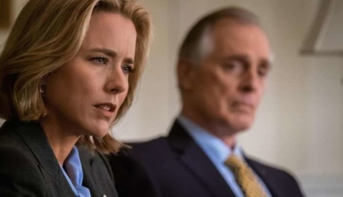 When will we see Madam Secretary season 4 on Netflix