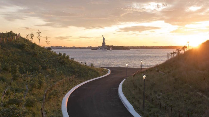 Governors Island will extend its hours to 10 p.m. on Fridays beginning Memorial Day Weekend.