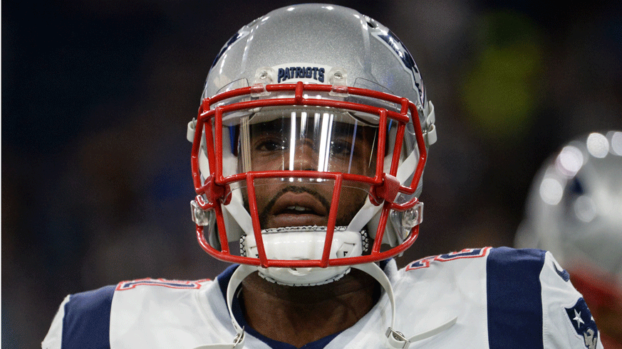 NFL rumors: Jets to pursue Malcolm Butler?