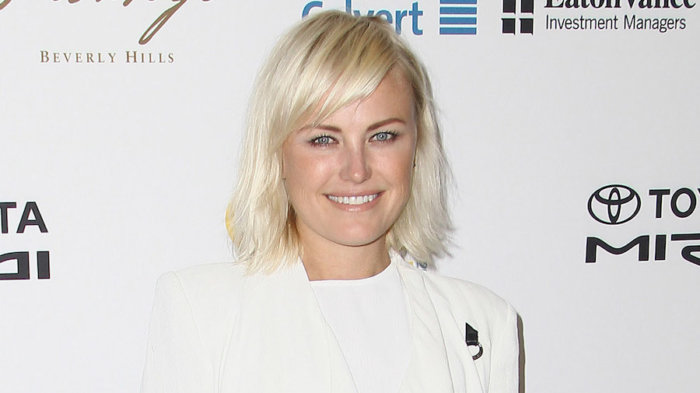 Malin Akerman