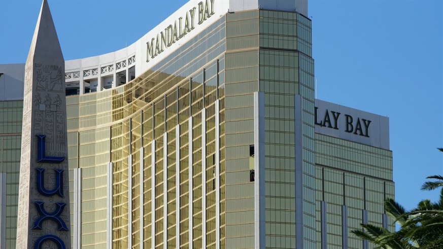 Mandalay Bay, Hotel, Room, Price, Las Vegas Shooting