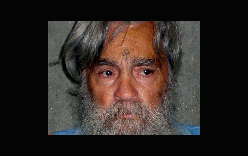 Charles Manson’s ‘health is failing’: Report