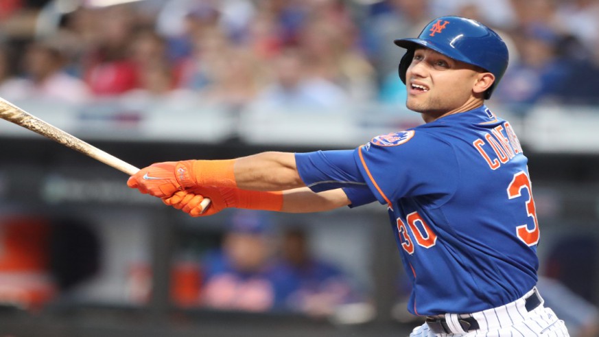 Marc Malusis: Mets get it right with Michael Conforto situation