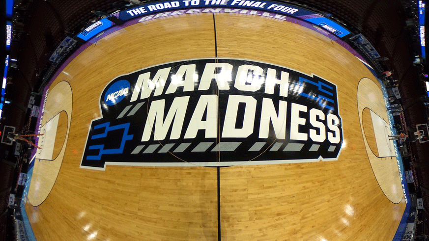 Watch NCAA Tournament free live stream, TV: Thur. Mar. 15