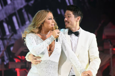 Mariah Carey dumped Bryan Tanaka, and this is why