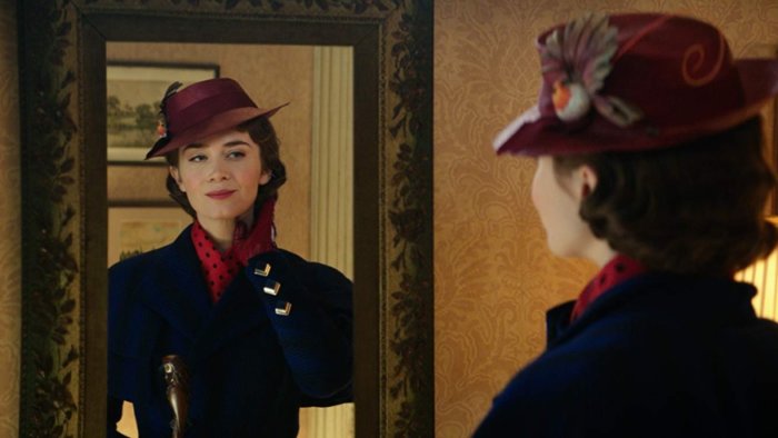 Will there be a Mary Poppins 3?