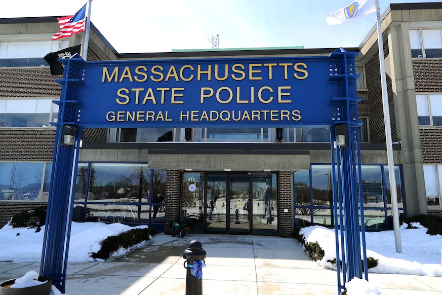 mass state police, massachusetts state police, mass state police scandal, overtime pay