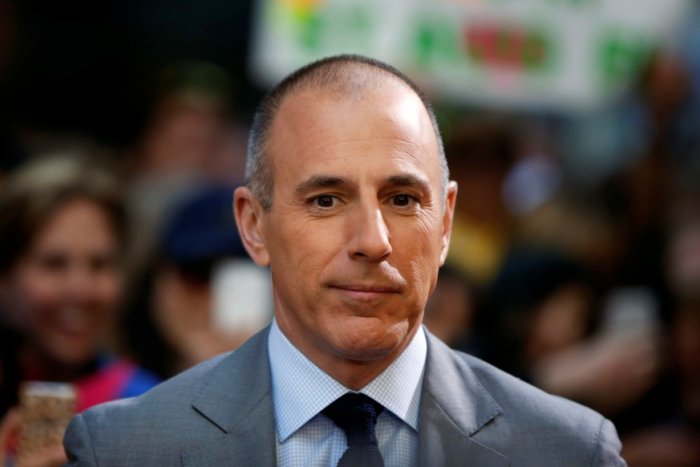 NBC News fired longtime ‘Today’ co-host Matt Lauer Wednesday after sexual misconduct allegations surfaced.