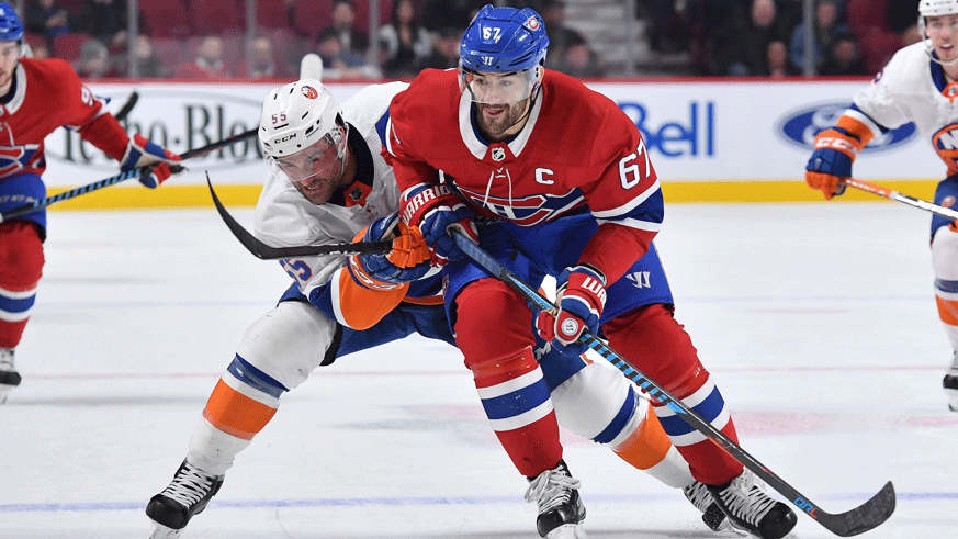Max Pacioretty Islanders NHL trade rumors: A deal to revisit?