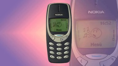 Nokia relaunching iconic 3310 phone: Report