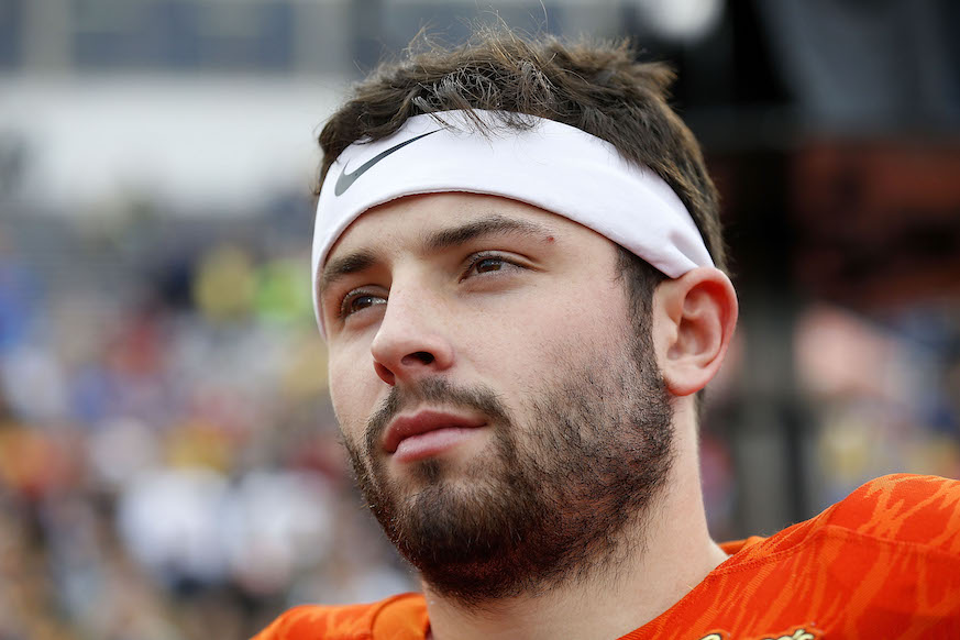 Dyer: It is ‘Broadway Baker’ Mayfield  time for Jets