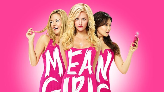Mean Girls the musical arrives on Broadway in Spring 2018.