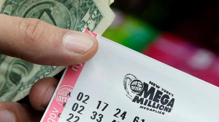 mega millions | what to do when win the lottery