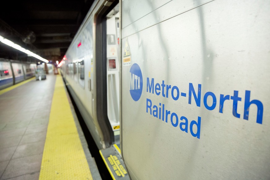 metro-north | metro-north trains