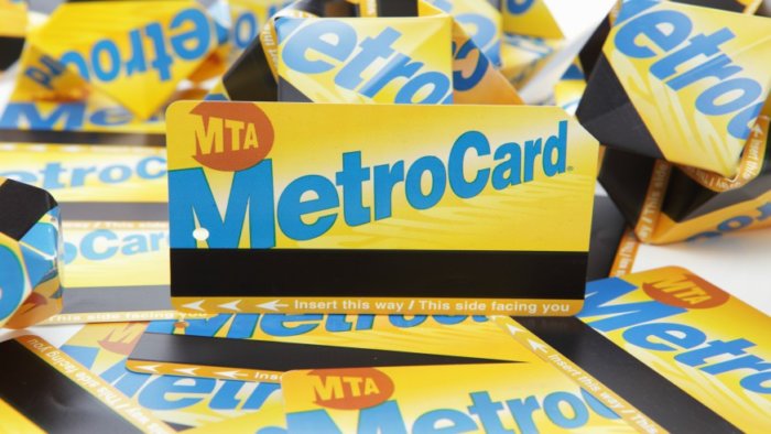 New York City’s transit system may be aged and often troubled, but part of it is about to undergo a technological overhaul to replace the MetroCard with your phone or credit card.