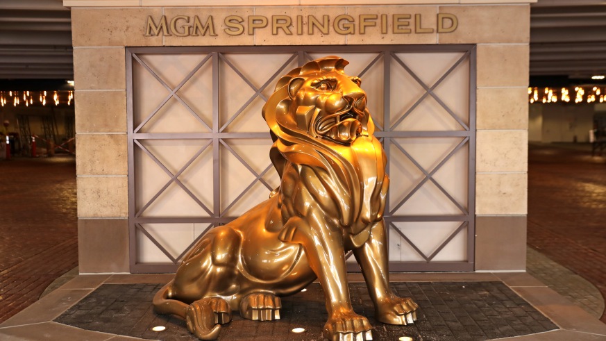 Everything you need to know about MGM Springfield – Metro US