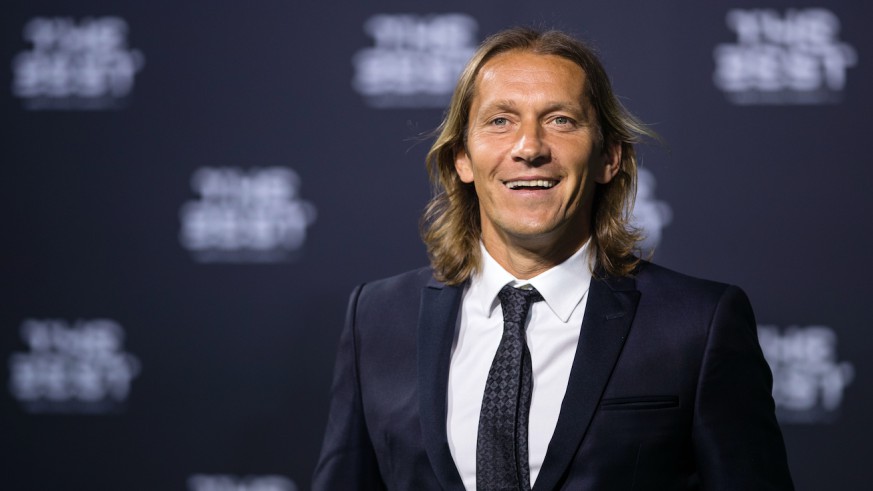 Michel Salgado: I see Real Madrid on the way to number 13